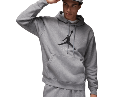 Air Jordan Essentials Fleece Hoodie - Men s Cheap