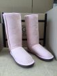 PINK   ZEBRA TALL UGG BOOTS Online