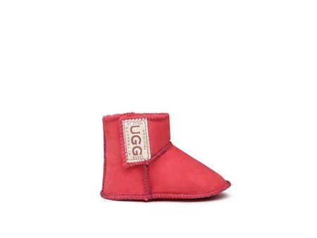 Baby UGG Boots Fashion