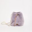 Sheepskin Dilly Shoulder Bag Sale