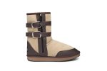 Belt Strap Deluxe UGG Boots Online Hot Sale