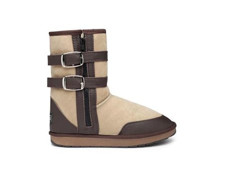 Belt Strap Deluxe UGG Boots Online Hot Sale