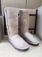 SAND   ZEBRA TALL UGG BOOTS Cheap