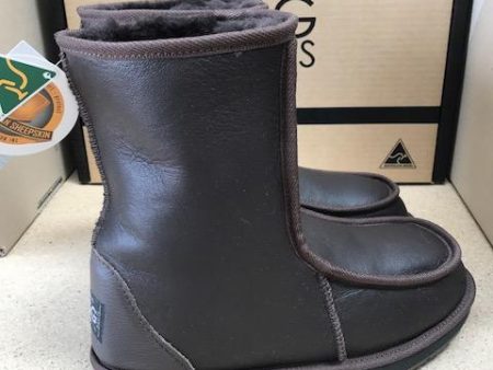 CHOC NAPA BOAT UGG BOOTS Online