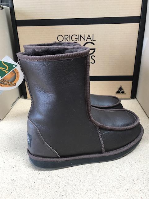 CHOC NAPA BOAT UGG BOOTS Online