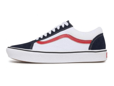 Vans Tri Tone ComfyCush Old Skool Online Sale