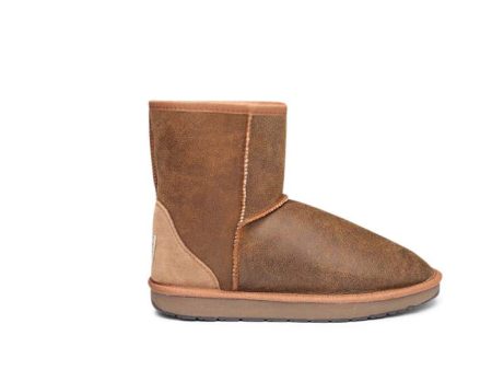 Classic Short UGG Boots - Limited Edition Fashion