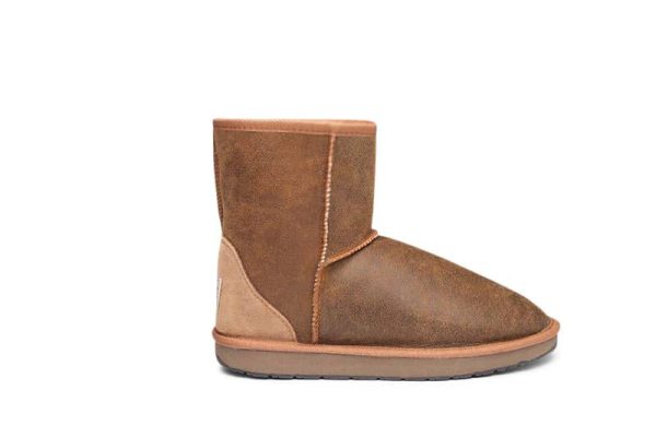 Classic Short UGG Boots - Limited Edition Fashion