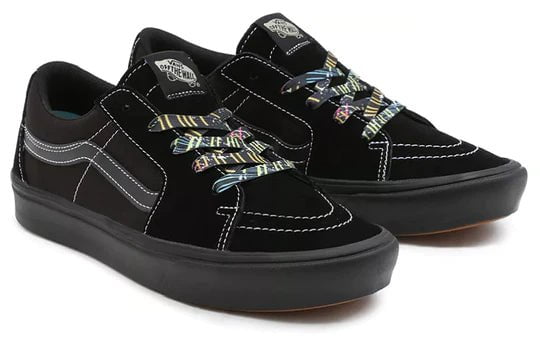 Vans SK8 Low Speed Lacer Comfycush Fashion