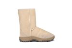 Rugged Short UGG Boots Hot on Sale