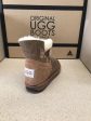 CHEST NAPA MINI BUTTON UGG BOOTS Discount