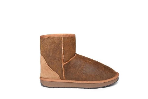 Ultra Short UGG Boots - Limited Edition Discount