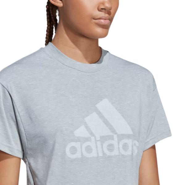 adidas Future Icons Winners 3.0 Tee - Women s Online Sale