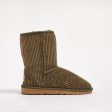 Women s Corduroy Mid Sale