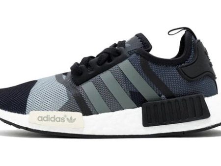 Adidas Originals NMD_R1 - Boy s For Sale