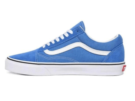 Vans Old Skool  Nebulas Blue  For Cheap