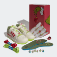 adidas Grinch X Forum Low  Cream White  - Men s Online