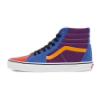 Vans Sk8 Hi Mix and Match on Sale