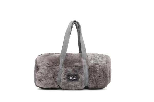 Mini Duffel UGG Bags Fashion