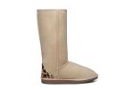 Safari Leopard Tall UGG Boots Supply