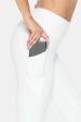 Leggings Depot High Waist Leggings with Pockets Online Hot Sale