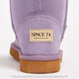 Women s Burleigh Button Mid Monogram Colours Online Hot Sale