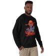 Vamp Life x GBNY Beast Sweatshirt - Men s on Sale