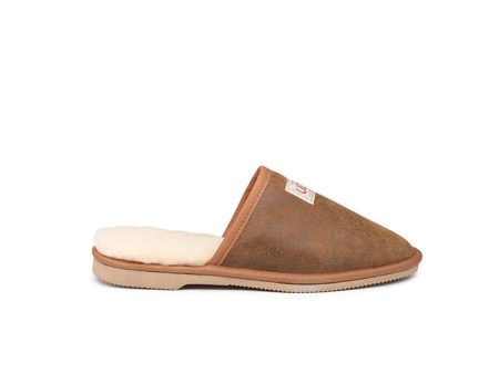 Naki UGG Scuffs - Limited Edition Sale