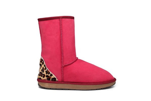 Safari Short Deluxe UGG Boots Fashion