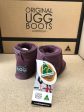 RAISIN LISSY BABY BOOTS Discount