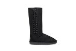 Tall Lace Up UGG Boots For Discount