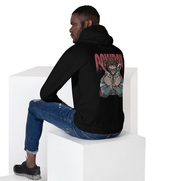 Vamp Life x GBNY Cowboy Hoodie - Men s Online Sale