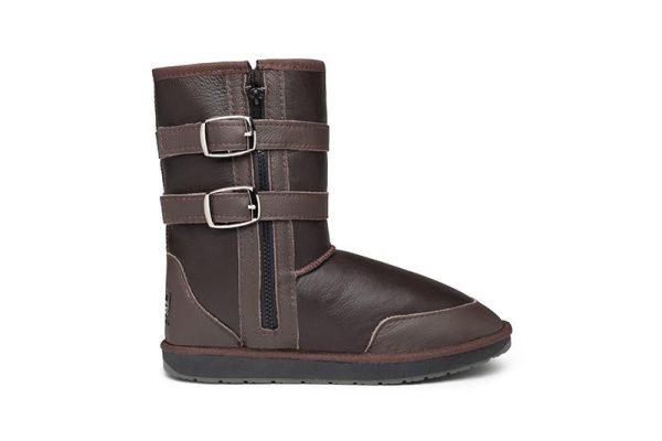 Belt Strap Deluxe UGG Boots Online Hot Sale