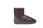 Classic Short UGG Boots - Limited Edition Fashion