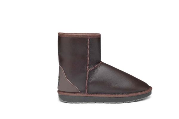 Classic Short UGG Boots - Limited Edition Fashion