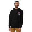 Vamp Life x GBNY Cyber Punk Hoodie - Men s Sale