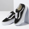 Vans Old Skool Stackform Sale