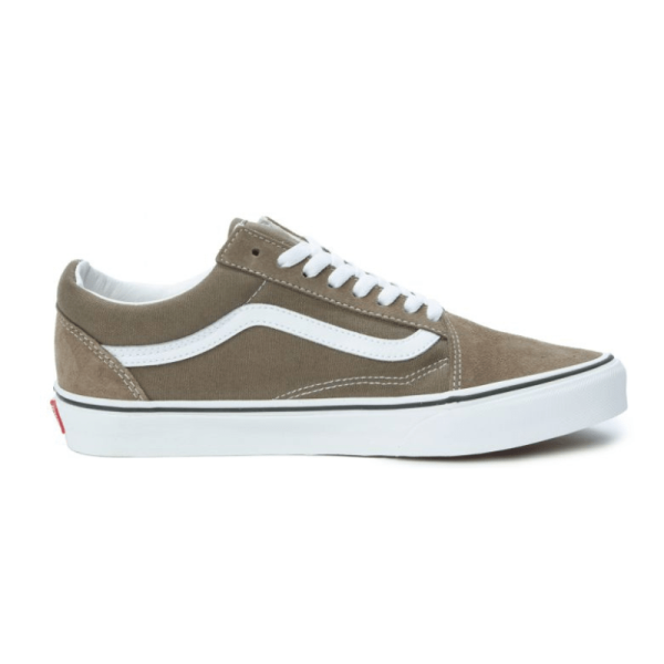 Vans Old Skool  Walnut  - Men s Online