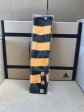 BLACK  YELLOW UGG FOOTY SOCKS Sale