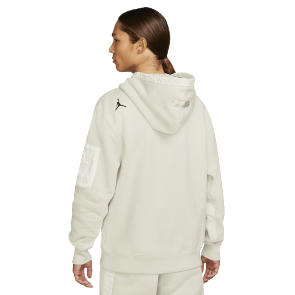 Air Jordan 23 Engineered Fleece Pullover Hoodie - Men s Hot on Sale