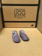 LILAC LULLI BABY UGG BOOTS Sale