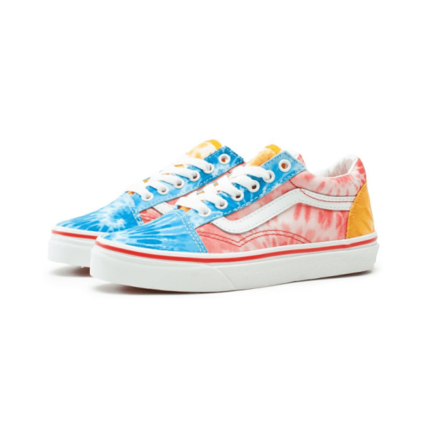 Vans Old Skool - Kid s on Sale