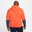 Nike Sportswear Tech Fleece Full-Zip Hoodie - Men s Hot on Sale