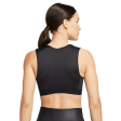 Nike Air Dri-FIT Swoosh Medium-Support High-Neck Sports Bra - Women s Sale