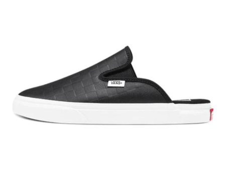 Vans Mule Sf Slippers Supply