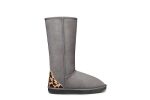 Safari Leopard Tall UGG Boots Supply