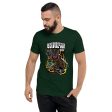 Vamp Life x GBNY Samurai Warrior Tee - Men s For Sale