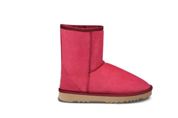 Deluxe UGG Boots For Discount