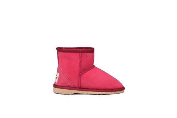 Kids Short UGG Boots For Discount