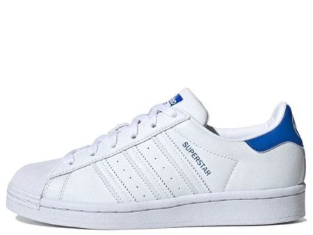 Adidas Originals Super Star J - Boy s on Sale